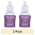 thumbnail image 1 of (2 pack) Better Homes & Gardens Aroma Accents Oil Refill 24 mL, Wild Berry Cheesecake, 1 of 9