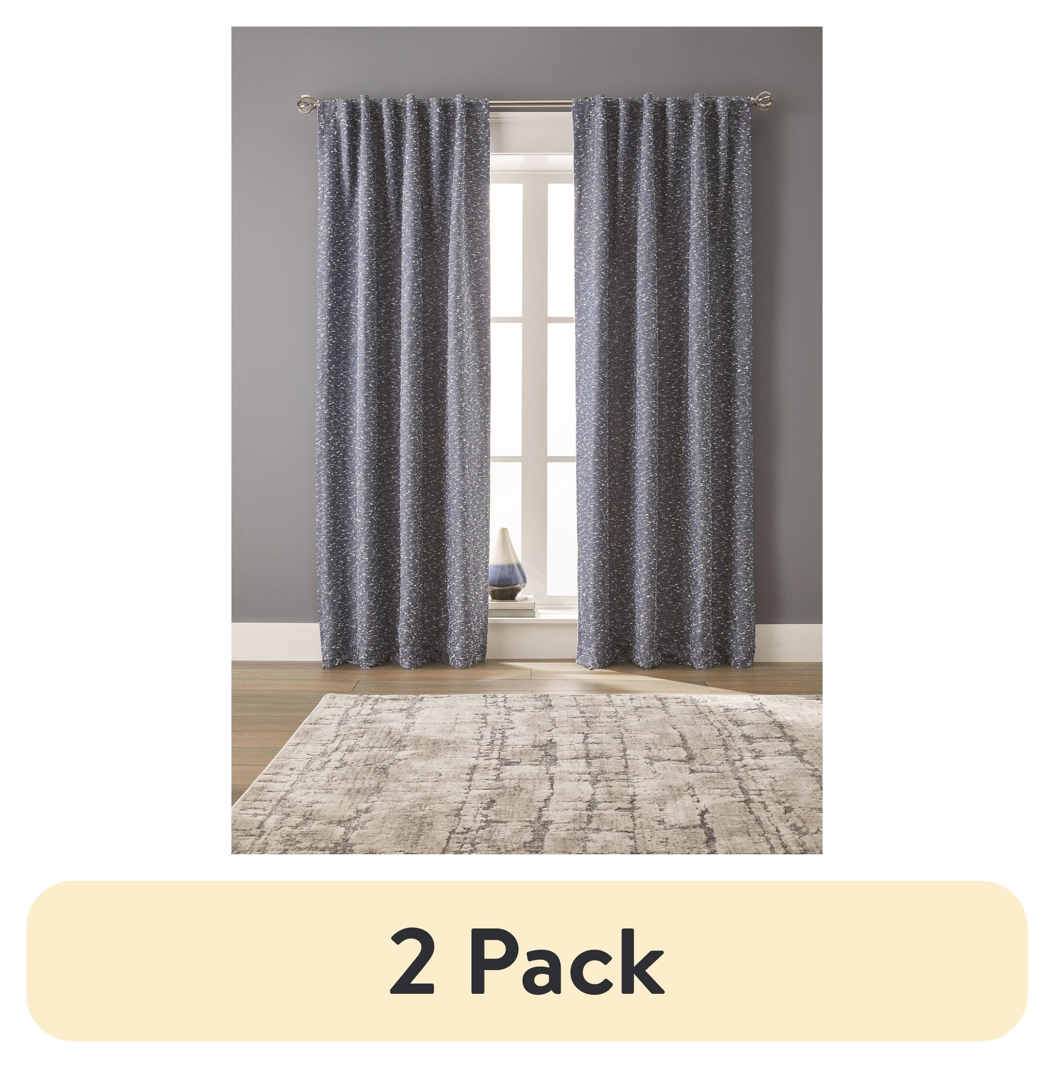 Better Homes And Gardens Blackout Curtainsnull