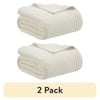 Pattern: Cream, Multipack Quantity: 2