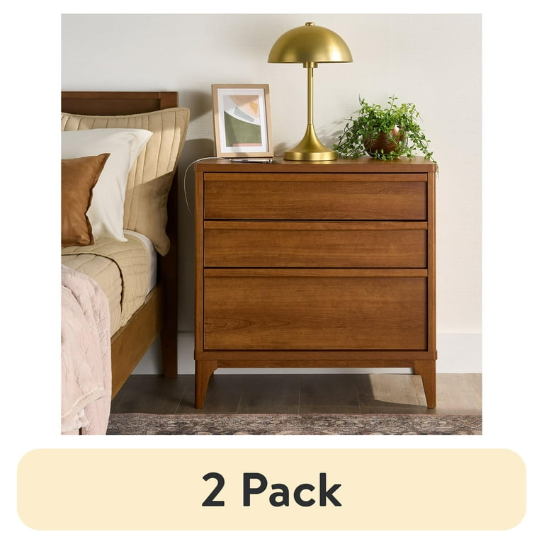 Better Homes & Gardens Greyson 3-Draw...