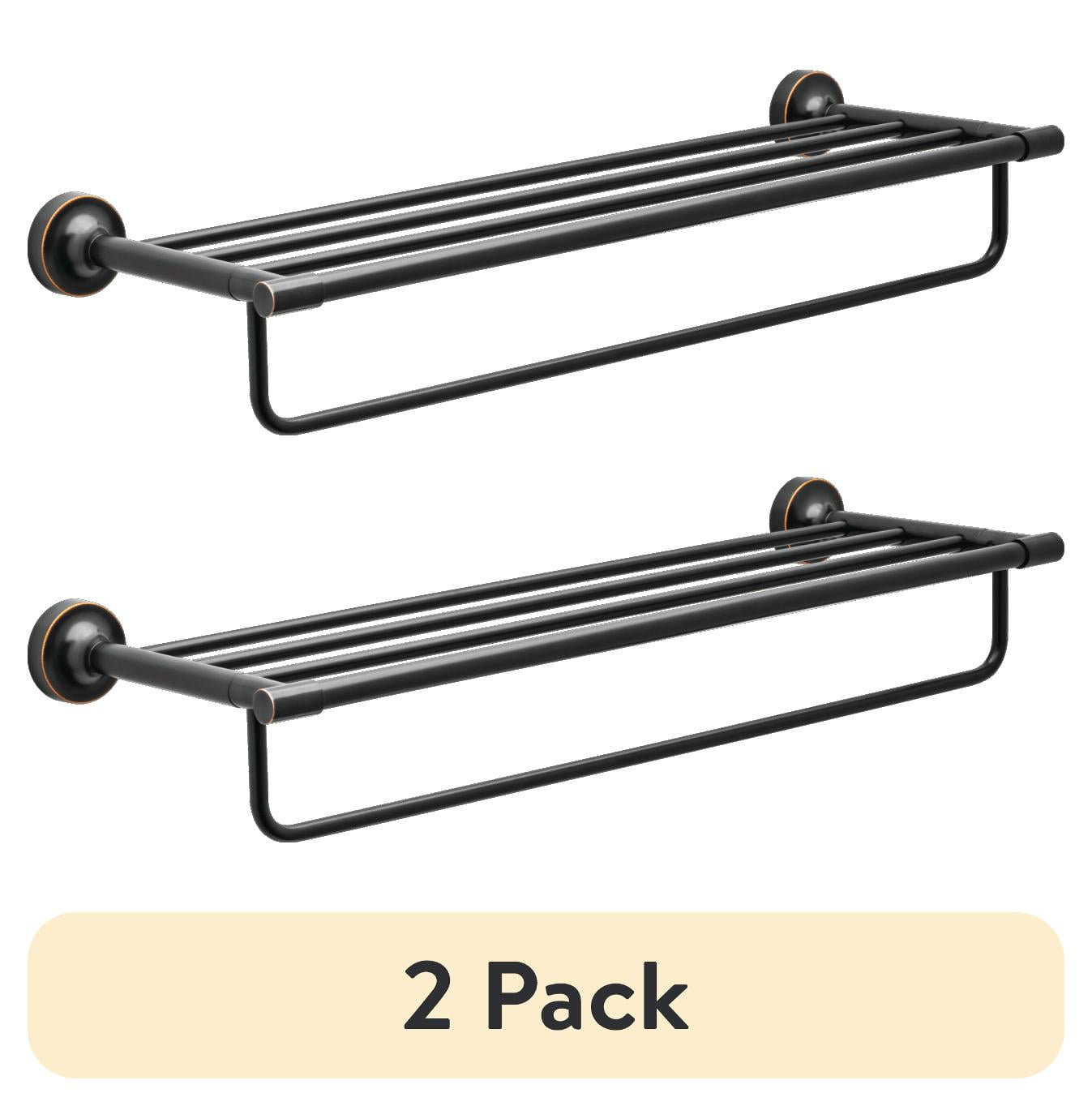 (2 pack) Better Homes & Gardens Holbrook 24