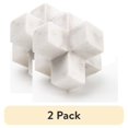 thumbnail image 1 of (2 pack) Better Homes & Gardens Marble Tabletop Sculpture, 1 of 6