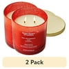 scent: Red Cranberry and Cherry, Multipack Quantity: 2