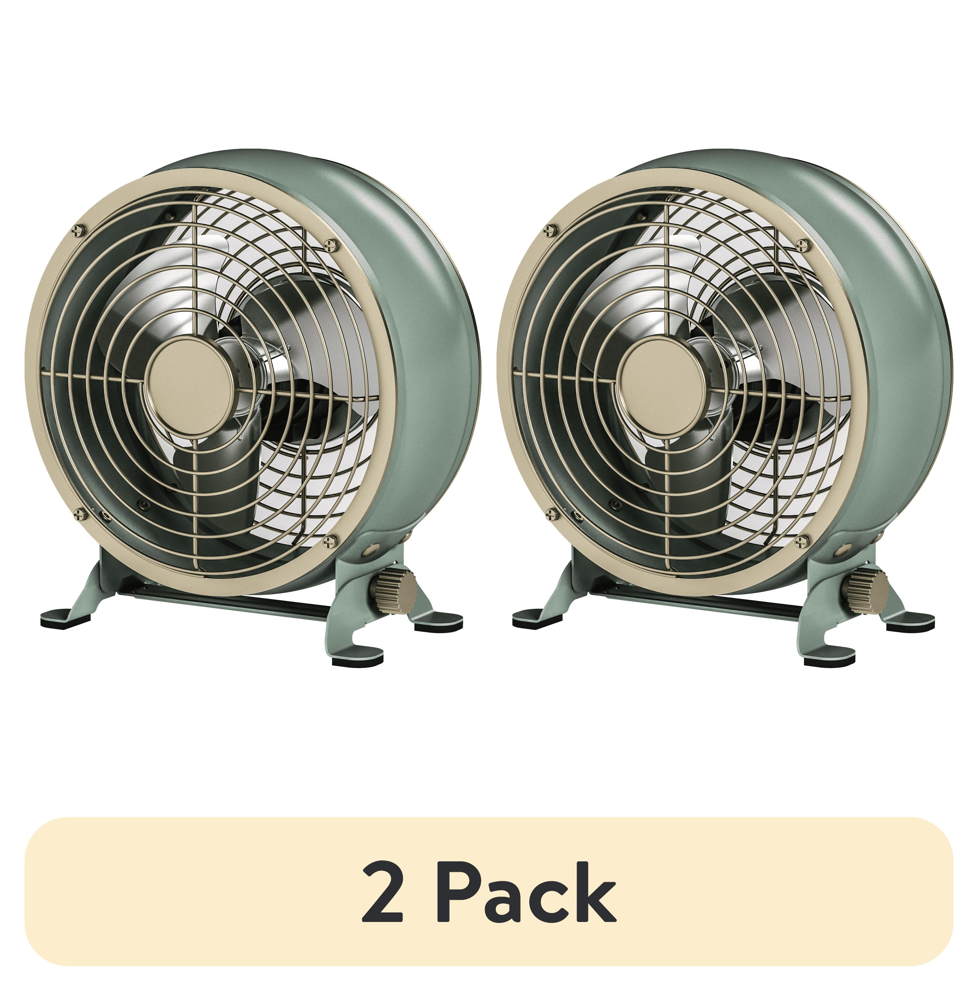 2 pack) Better Homes & Gardens Retro 5