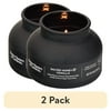scent: Salted Honey and Vanilla, Multipack Quantity: 2