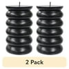 Actual Color: Black, Gray, White, Multipack Quantity: 2