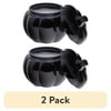 scent: Warm Leathered Amber, Multipack Quantity: 2