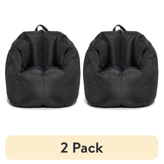 Big Joe Modora Bean Bag Lounger, Living Room and Gaming Seat
