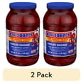 thumbnail image 1 of (2 pack) Big John's Ready To Eat Pickled Sausage 4lb Jar, 1 of 26