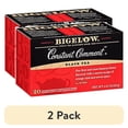 thumbnail image 1 of (2 pack) Bigelow Constant Comment Tea, 20-Count Boxes (Pack of 1), 1 of 3