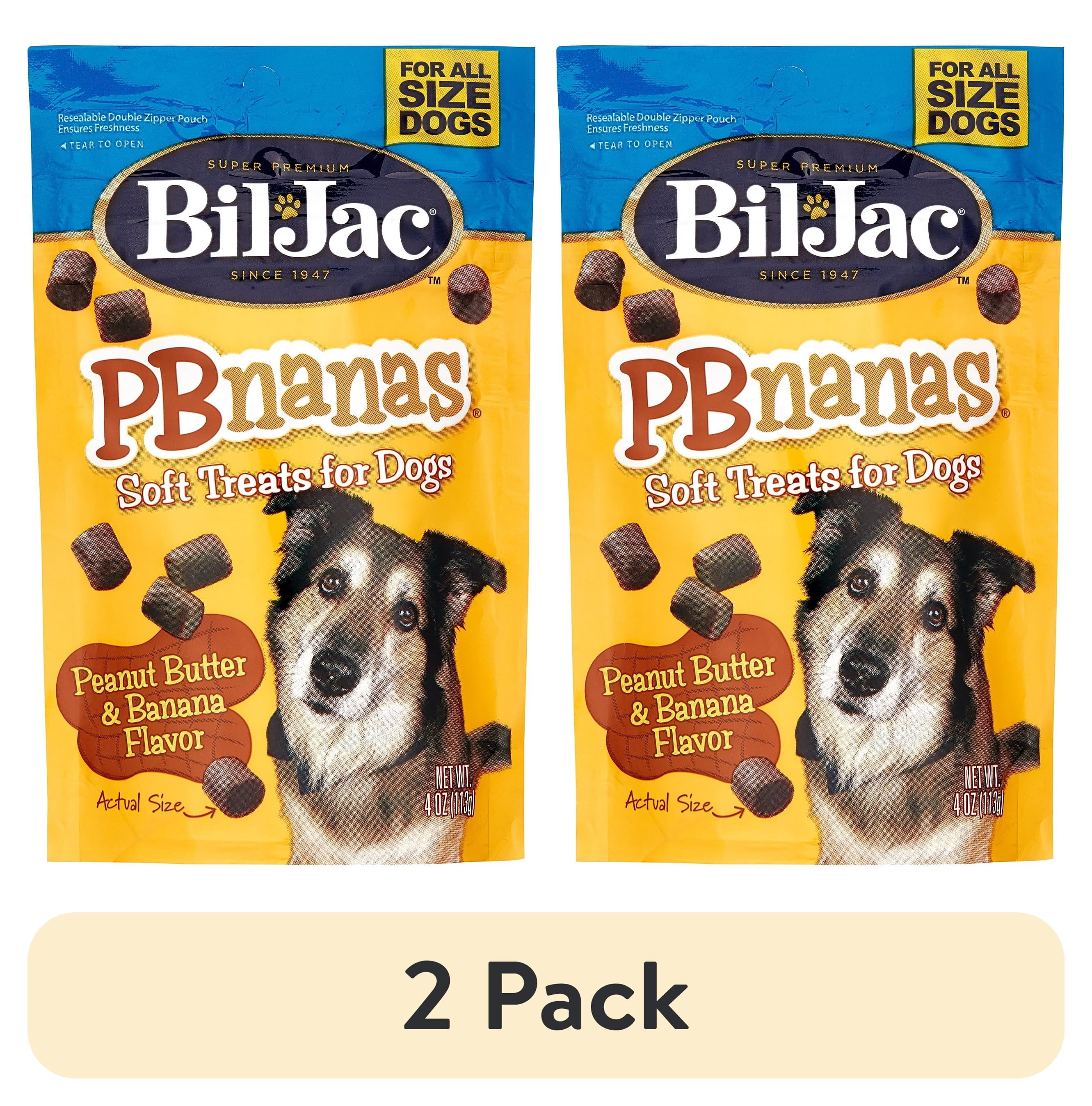 2-pack-Bil-Jac-PB-Nanas-Dog-