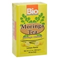 thumbnail image 1 of (2 pack) Bio Nutrition - Tea - Moringa Lemon, 30 Bags, 1 of 3
