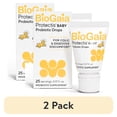 thumbnail interactive-video image 1 of (2 pack) BioGaia Baby Probiotic Drops | Ease Crying, Fussing, Colic, Gas & Tummy Issues | Allergen Free, 1 of 11