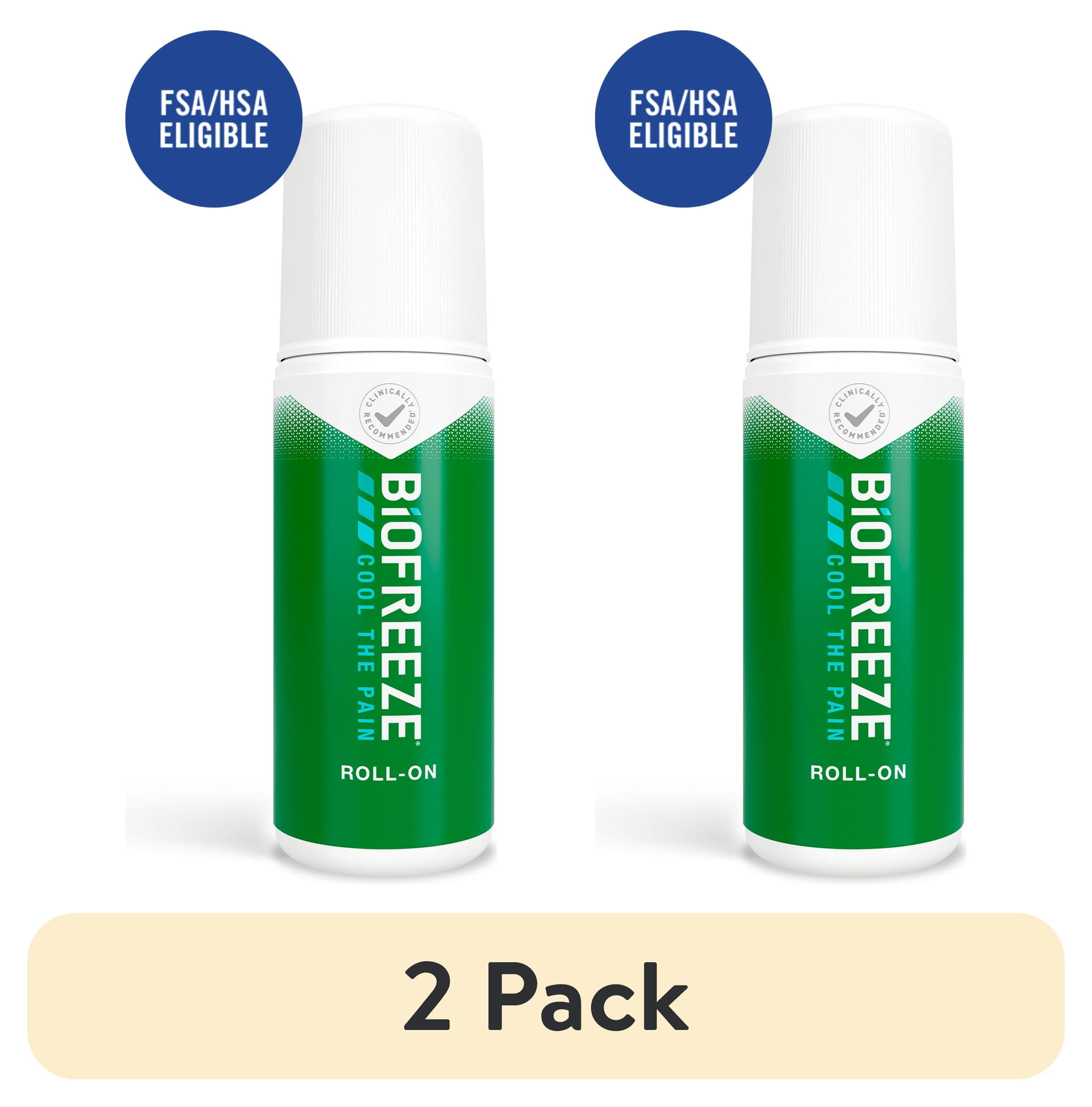 Biofreeze Freeze
