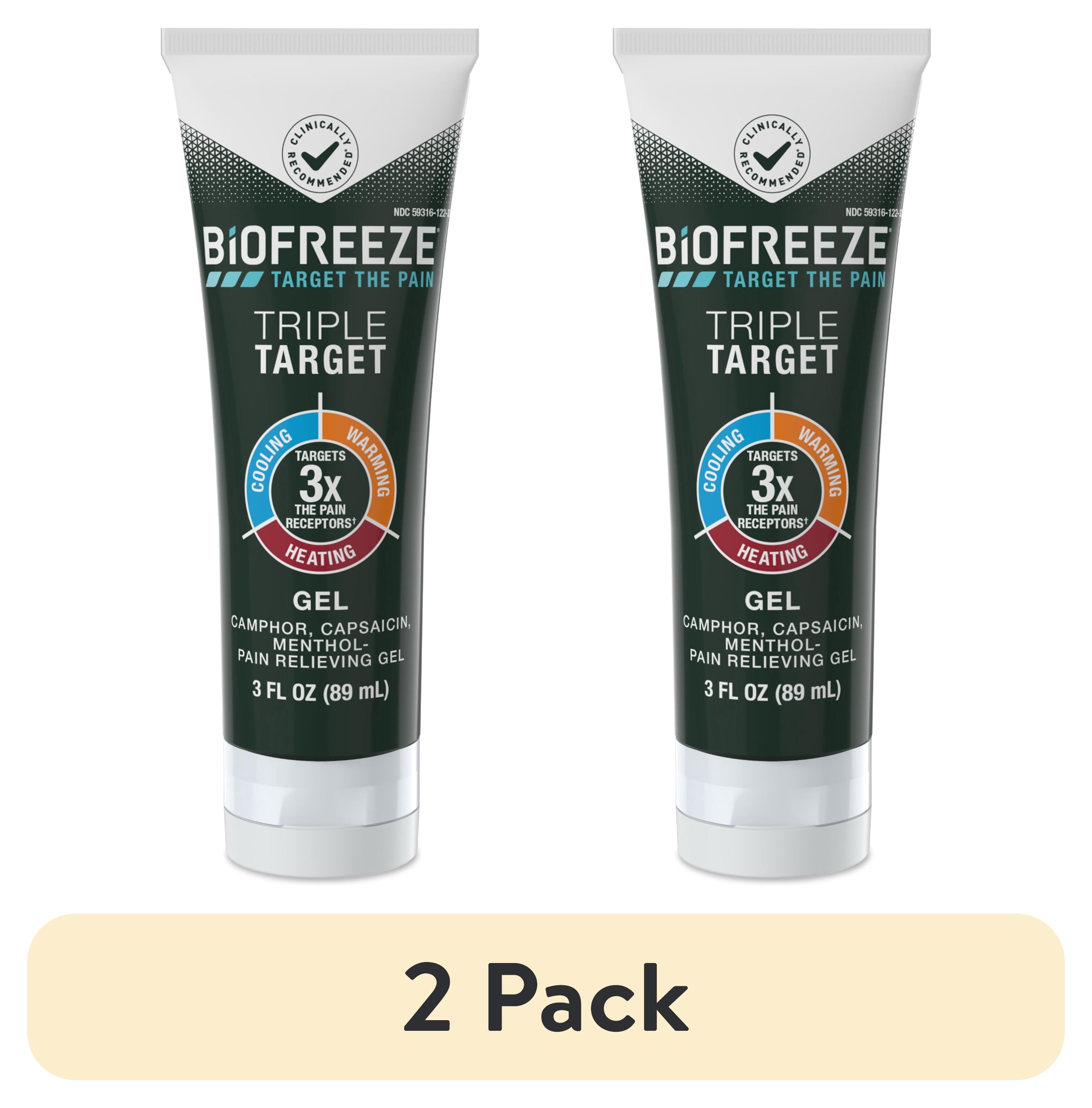 2-pack-Biofreeze-Triple-Target