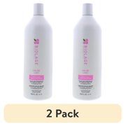 2 pack Biolage Color Last Conditioner, 33.8 oz