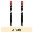 thumbnail image 1 of (2 pack) Black Magic Midnight Black Professional Auto Window Tint, 2.5% VLT, 1 of 13