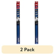 2 pack Black Magic Select 5% VLT Tinted Window Film for Cars, Trucks, SUVs, and Boats