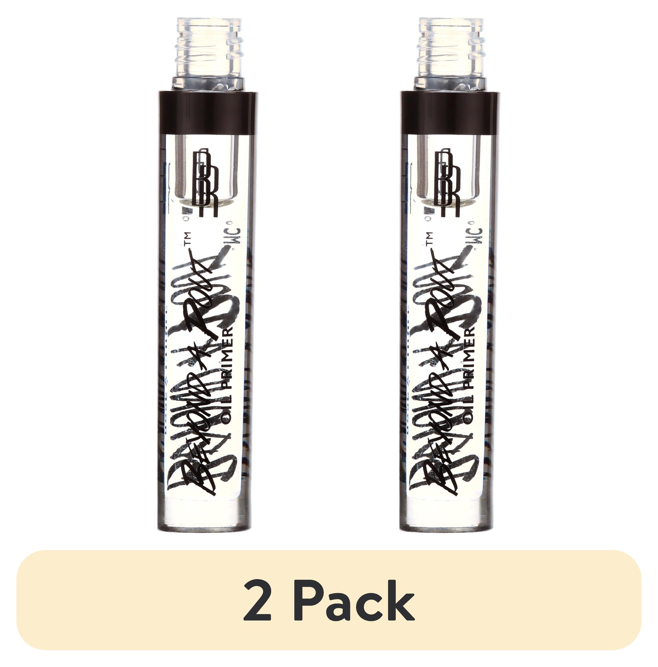 (2 pack) Black Radiance Beyond a Pout Oil Primer - I Dew
