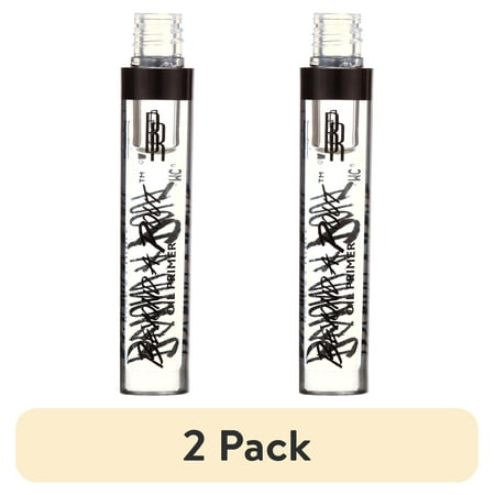 (2 pack) Black Radiance Beyond a Pout Oil Primer - I Dew