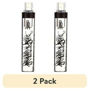 2 pack Black Radiance Beyond a Pout Oil Primer - I Dew