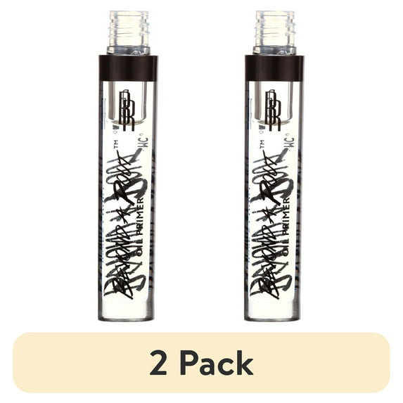 (2 pack) Black Radiance Beyond a Pout Oil Primer - I Dew