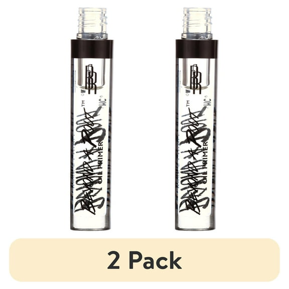 (2 pack) Black Radiance Beyond a Pout Oil Primer - I Dew