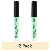 (2 pack) Black Radiance Beyond a Pout Oil Primer - Mint Kisses