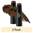 thumbnail image 1 of (2 pack) Black Radiance Color Perfect Foundation Makeup Stick - Espresso, 1 of 8