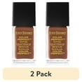 thumbnail image 1 of (2 pack) Black Radiance Color Perfect Liquid Foundation Makeup - Cashmere, 1 of 6