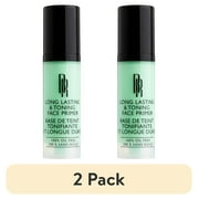 (2 pack) Black Radiance True Complexion Foundation Primer - Long Lasting & Toning