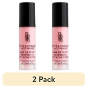 (2 pack) Black Radiance True Complexion Foundation Primer - Matte & Poreless