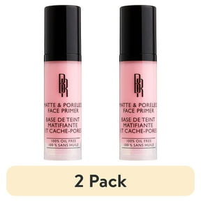 (2 pack) Black Radiance True Complexion Foundation Primer - Matte & Poreless