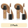 thumbnail image 1 of (2 pack) Black Radiance True Complexion Longwear Concealer Makeup - Light To Medium, 1 of 10