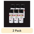 thumbnail image 1 of (2 pack) Black, Rust-Oleum Stops Rust Gloss Protective Enamel Spray Paint, 12 oz, 6 Pack, 1 of 16