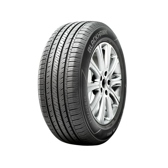 (2 pack) BlackHawk Street-H HH11 UHP 235/45R18 94V Passenger Tire