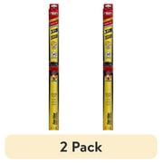 2 pack BlackMagic Nano Ceramic Professional Window Tint Film, 20% VLT