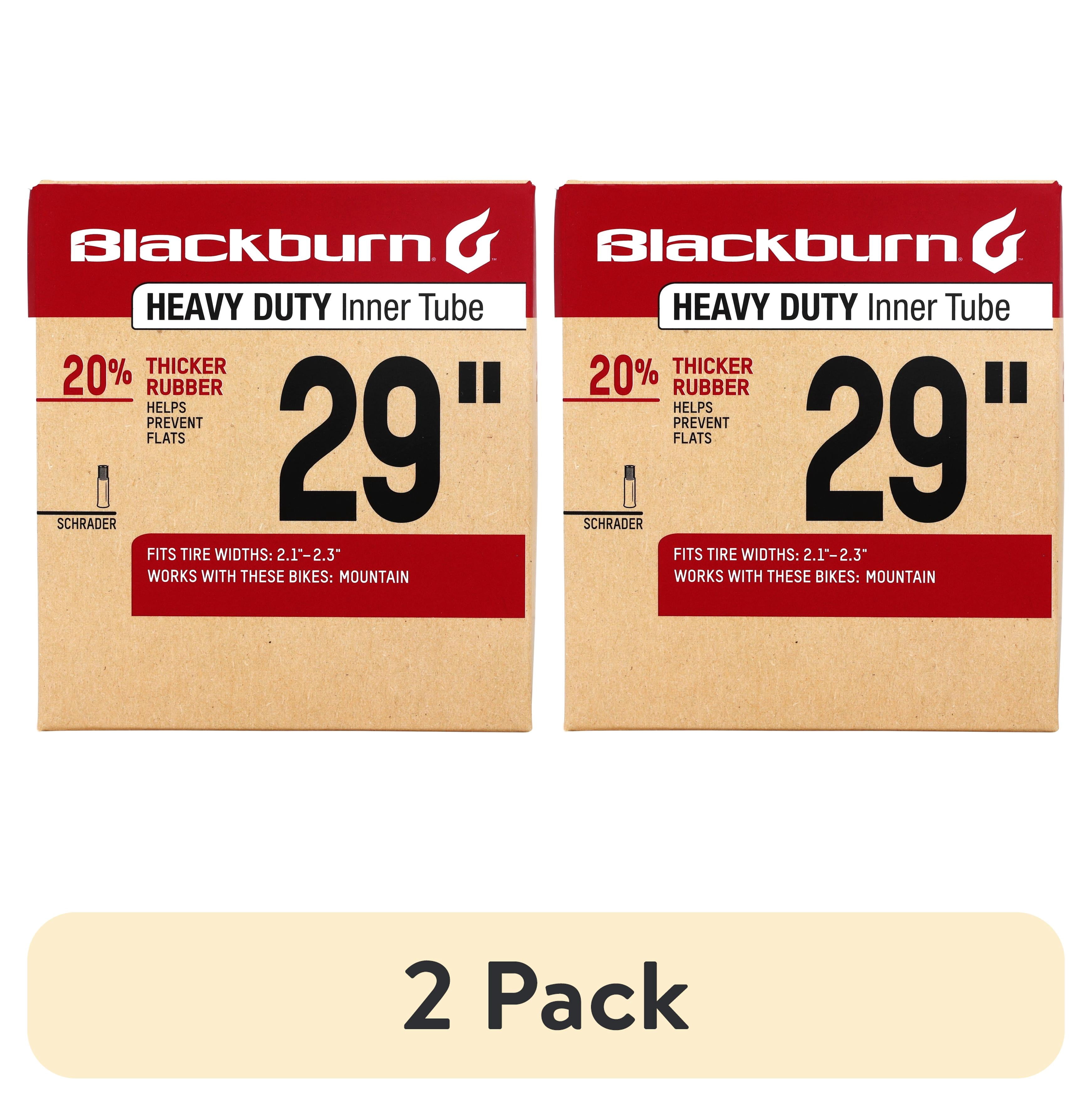 (2 pack) Blackburn Heavy Duty 29