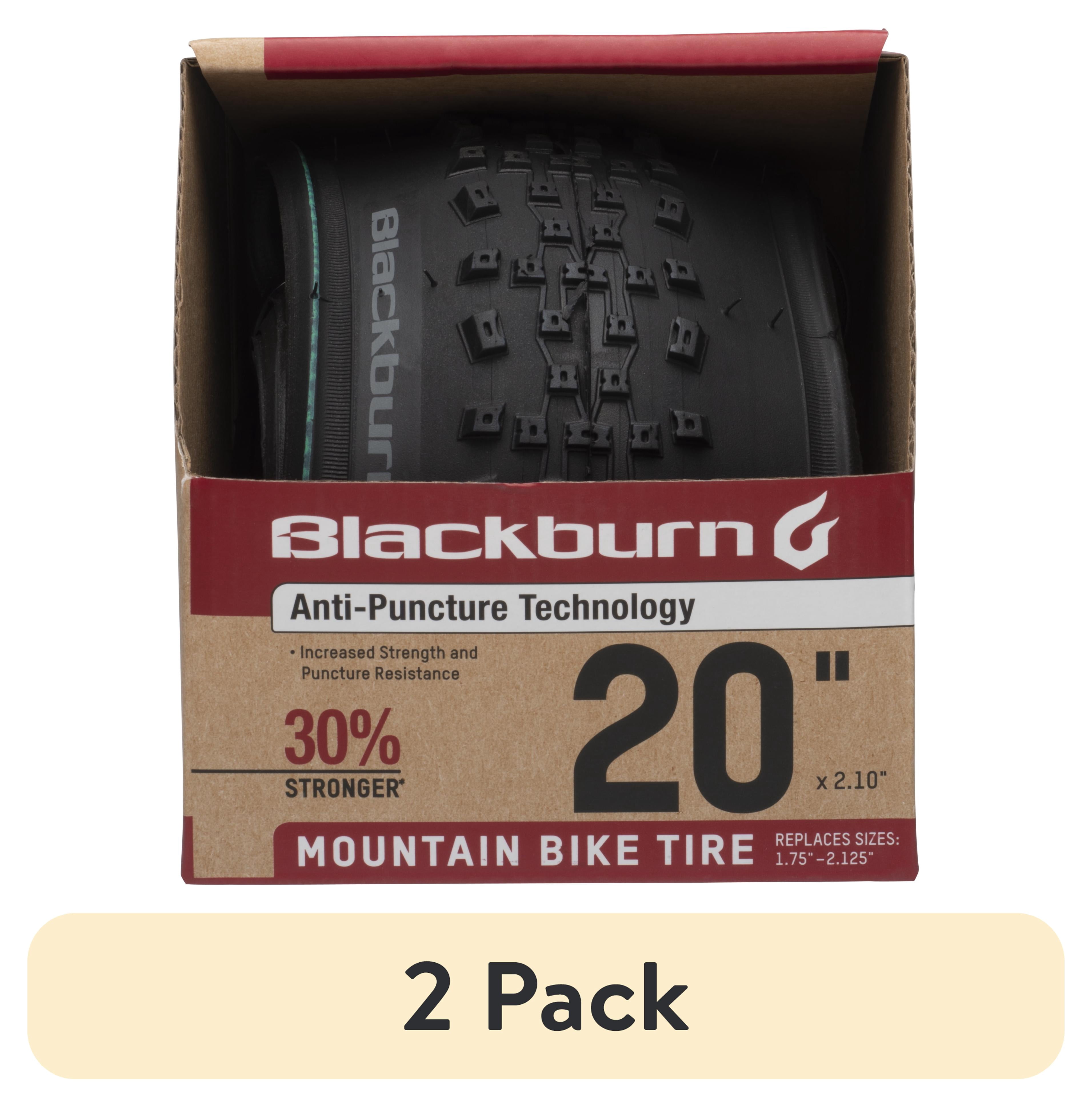 Blackburn Mountain Bike Tire - 20x2.10 Inch Replacement - Walmart.com