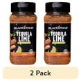 thumbnail image 1 of (2 pack) Blackstone Tequila Lime Seasoning, 7.4 oz - Gluten-Free, 1 of 12