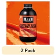 thumbnail image 1 of (2 pack) Bleach London Super Cool Color Semi-Permanent Hair Color Cream, Tangerine Dream, 5.07 oz, 1 of 9