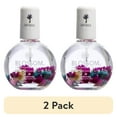thumbnail image 1 of (2 pack) Blossom Hydrating, Moisturizing, Strengthening, Scented Cuticle Oil, Infused with Real Flowers, Made in , 0.92 fl. oz, Lavender, 1 of 7