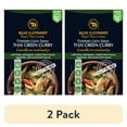 thumbnail image 1 of (2 pack) Blue Elephant Green Curry Sauce, 1 of 6