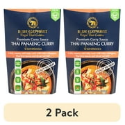 (2 pack) Blue Elephant Royal Thai Cuisine Panaeng Curry, 300g