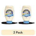 thumbnail image 1 of (2 pack) Blue Plate Light Mayonnaise, 18 fl oz Squeeze Bottle, 1 of 9