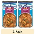 thumbnail image 1 of (2 pack) Blue Runner Foods Shrimp Creole Base, 25 oz Can, 1 of 6