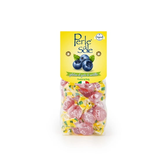 2-pack - Blueberry Jellies (7.05 oz | 200 g)