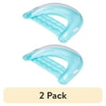 thumbnail image 1 of (2 pack) Bluescape Inflatable Comfort Chair Lounge Pool Float, Teal, Age 14 & up, Unisex, 1 of 9