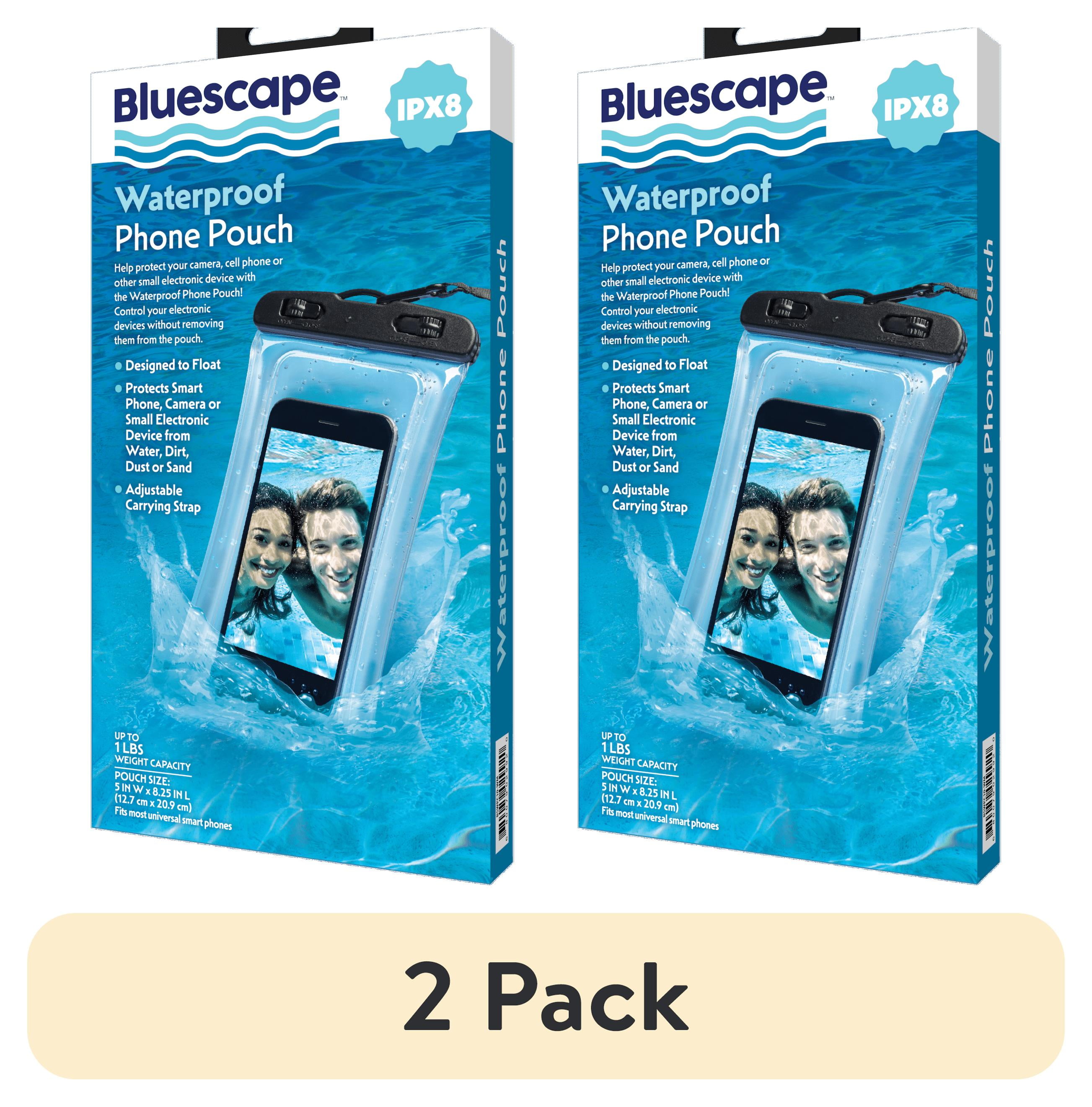 Seal the Deal: Why a Waterproof Pouch is Your New Best Water Buddy