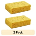 thumbnail image 1 of (2 pack) Boardwalk Cellulose Sponges, Large, 24 count -BWKCS2, 1 of 3